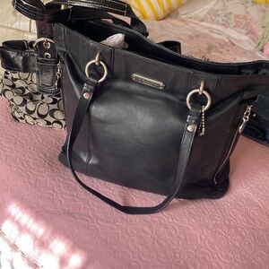 Coach purses  4 take them all